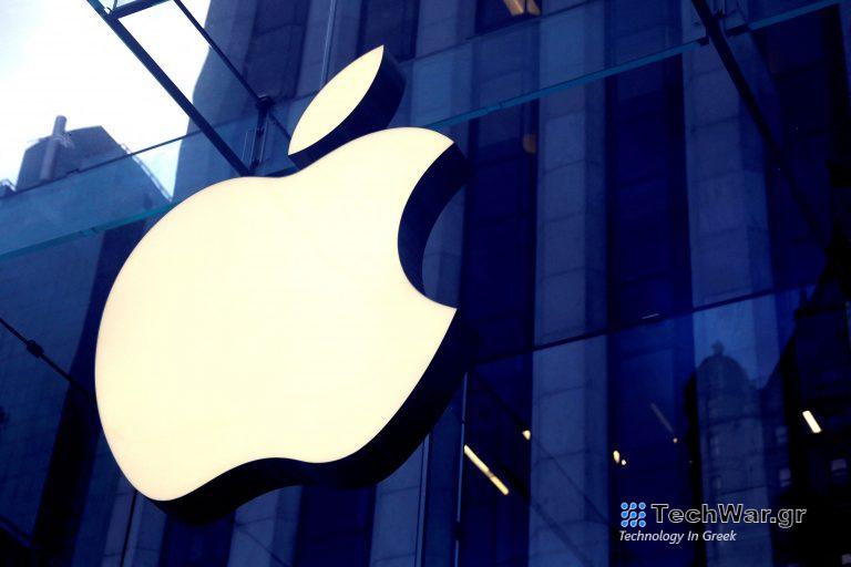 Apple: Θα την εκτρέψουν οι εντάσεις με την Κίνα το 2024;