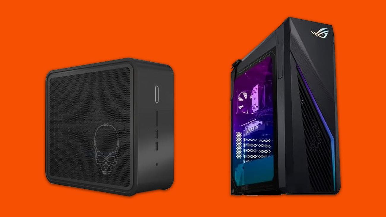 Η Asus αποσύρει την πολυαγαπημένη σειρά υπολογιστών gaming
