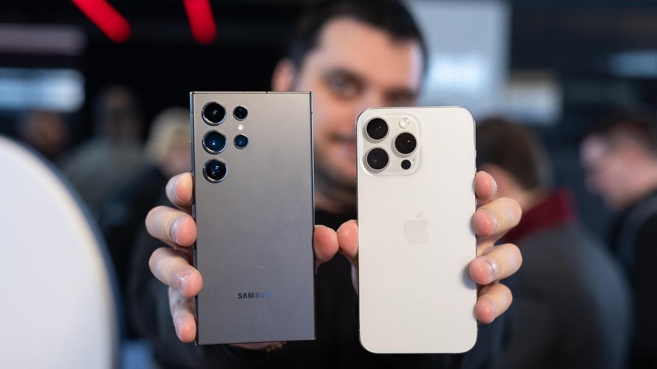 Το Galaxy S24 είναι το πιο σημαντικό τηλέφωνο Android εδώ και αιώνες - ο λόγος θα σας εκπλήξει!, Το Galaxy S24 είναι το πιο σημαντικό τηλέφωνο Android εδώ και αιώνες – ο λόγος θα σας εκπλήξει!, TechWar.GR