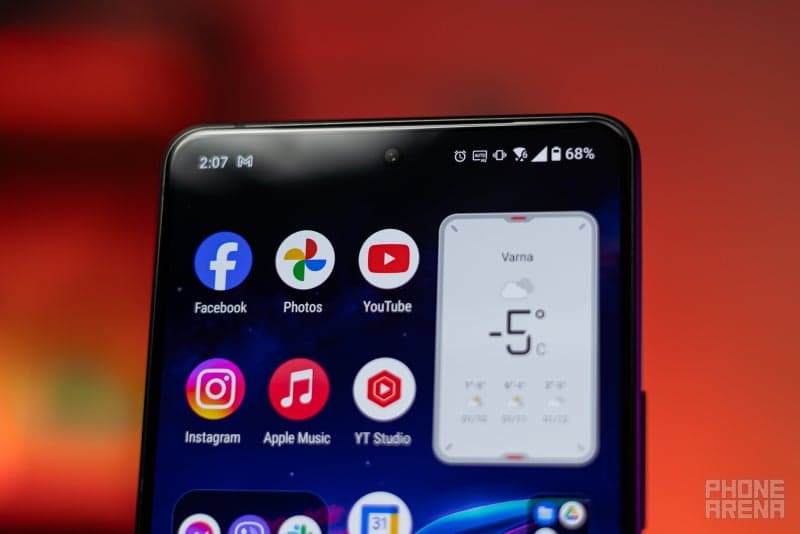 Asus ROG Phone 8 Pro review: the gamer goes mainstream!, Asus ROG Phone 8 Pro review: the gamer goes mainstream!, TechWar.GR