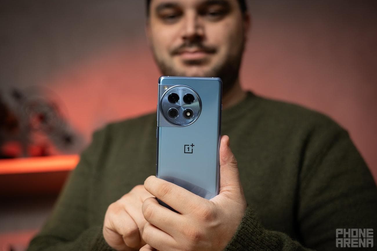 OnePlus 12R Hands-on προεπισκόπηση: Μια συναρπαστική έκπληξη, OnePlus 12R Hands-on προεπισκόπηση: Μια συναρπαστική έκπληξη, TechWar.GR