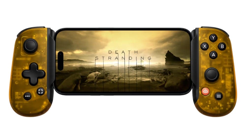 Το Death Stranding του Hideo Kojima προσγειώνεται στο iOS με τεράστια έκπτωση 50%