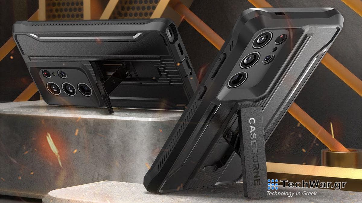 Best Samsung Galaxy S24 Ultra cases