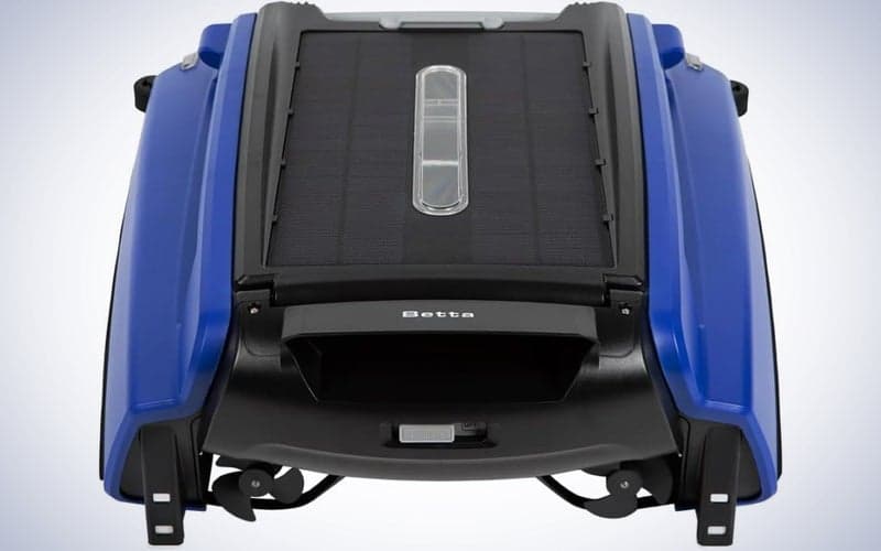 Betta SE on a plain white background.