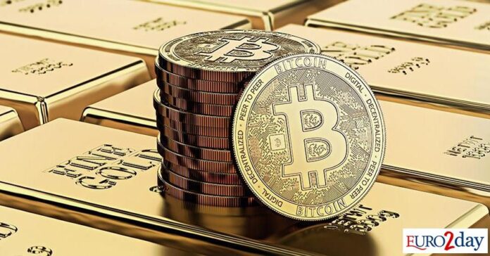 Bitcoin αξίας 1,4 δισ. στερλινών κατέσχεσαν οι Βρετανοί Bitcoin αξίας 1,4 δισ. στερλινών κατέσχεσαν οι Βρετανοί