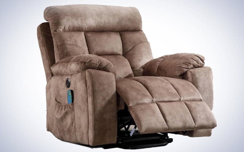 The best recliners for seniors in 2024, The best recliners for seniors in 2024, TechWar.GR