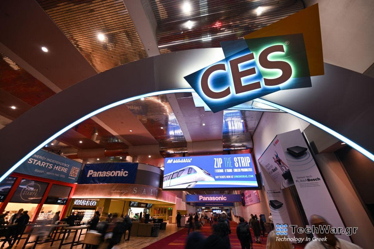 CES 2024: Everything revealed so far, from Nvidia and Sony to rabbit's pocket AI and the weirdest reveals
