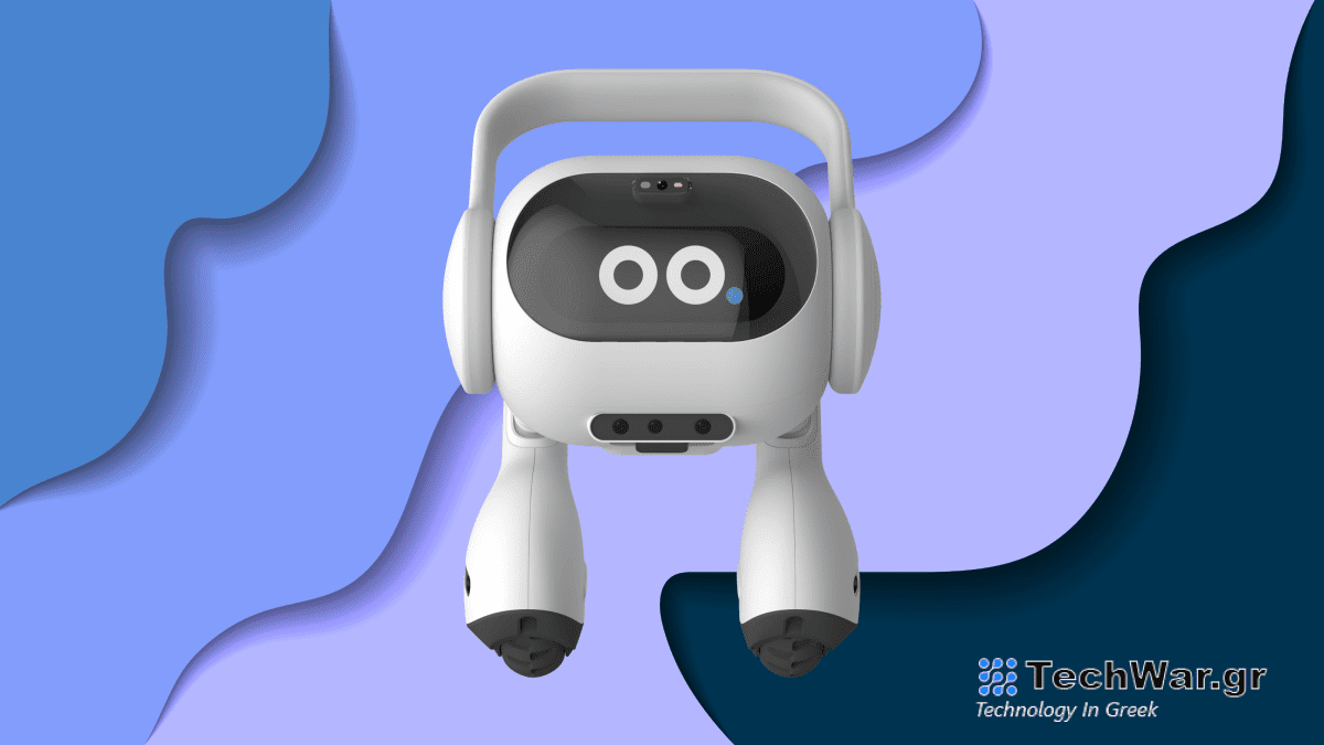 CES 2024: Οι πιο περίεργες απαιτήσεις τεχνολογίας, gadgets και AI από το Λας Βέγκας
