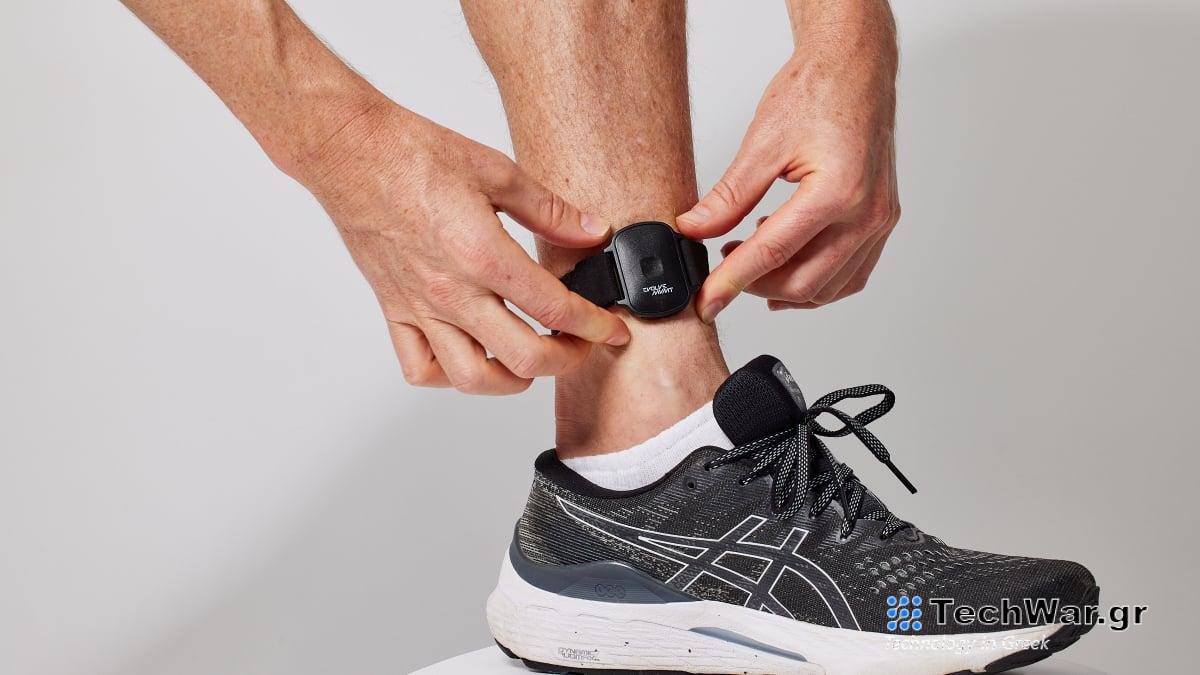 CES 2024: Το φορετό Evolve MVMT θέλει να σώσει τα πόδια σας