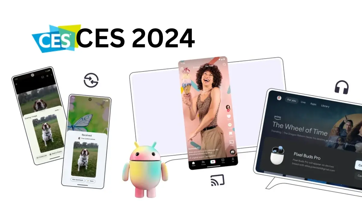 Οι μεγάλες εταιρείες τεχνολογίας από την Google στη Samsung έχουν δημιουργήσει την επερχόμενη δυναμική τους στρατηγική
