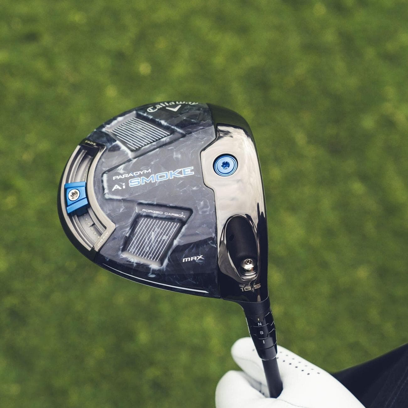 Το Callaway Paradym AI Smoke τροφοδοτείται με ML 3 Ο καπνός Callaway Paradym AI τροφοδοτείται με ML, Ο καπνός Callaway Paradym AI τροφοδοτείται με ML, TechWar.GR