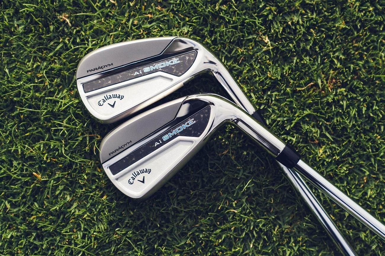 Το Callaway Paradym AI Smoke τροφοδοτείται με ML 2 Ο καπνός Callaway Paradym AI τροφοδοτείται με ML, Ο καπνός Callaway Paradym AI τροφοδοτείται με ML, TechWar.GR