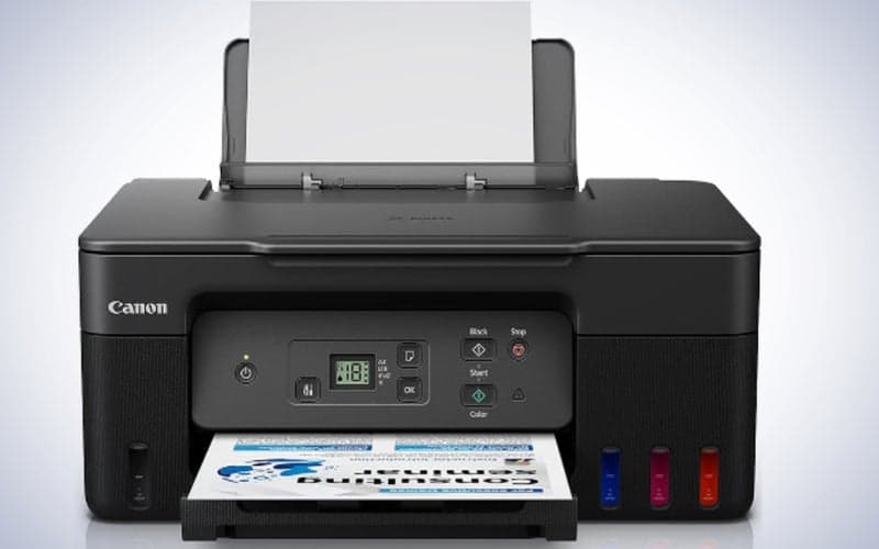 The best ink tank printers for 2024, The best ink tank printers for 2024, TechWar.GR