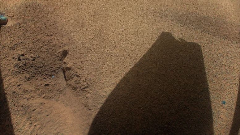 NASA: Καθηλώθηκε για πάντα το Ingenuity, το πρώτο ελικόπτερο στον Άρη - - Capture 91 - TechWar.GR