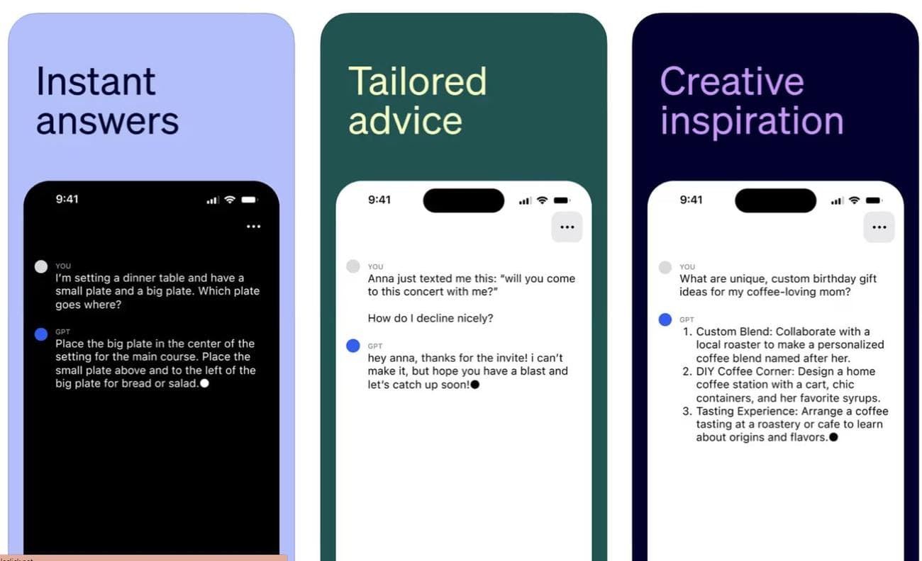 GPT Store: Φτιάξε και... πούλησε το chatbox σου, GPT Store: Φτιάξε και… πούλησε το chatbox σου, TechWar.GR