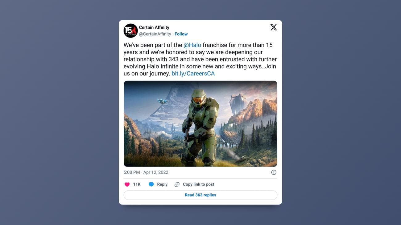 Το Mysterious Halo Battle Royale είναι νεκρό, φέρεται να, Το Mysterious Halo Battle Royale είναι νεκρό, φέρεται να, TechWar.GR