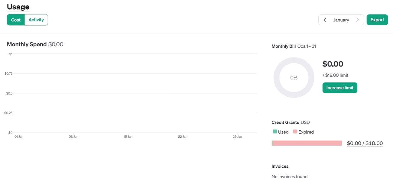 Κλειδί ChatGPT API: Όλα όσα πρέπει να γνωρίζετε, Κλειδί ChatGPT API: Όλα όσα πρέπει να γνωρίζετε, TechWar.GR