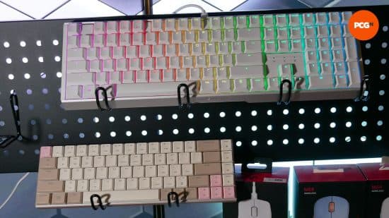 Πήρα στα χέρια μου το πιο γρήγορο gaming ποντίκι στον πλανήτη, Πήρα στα χέρια μου το πιο γρήγορο gaming ποντίκι στον πλανήτη, TechWar.GR