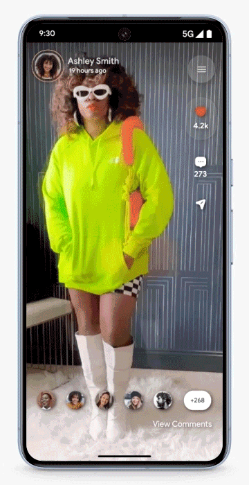 Κύκλος για αναζήτηση