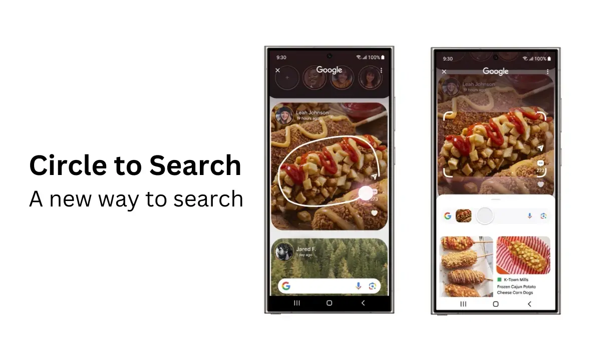 Η Google θα κυκλοφορήσει έναν νέο κύκλο για λειτουργία αναζήτησης στις 31 Ιανουαρίου για ορισμένες επιλεγμένες συσκευές Android
