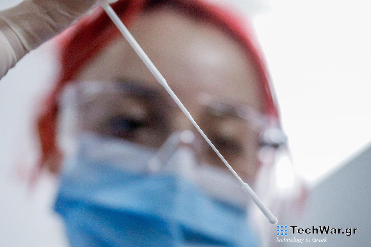 Covid: Η μεγαλύτερη έξαρση από το καλοκαίρι 2022 - Συναγερμός για πάνω από 18.000 κρούσματα