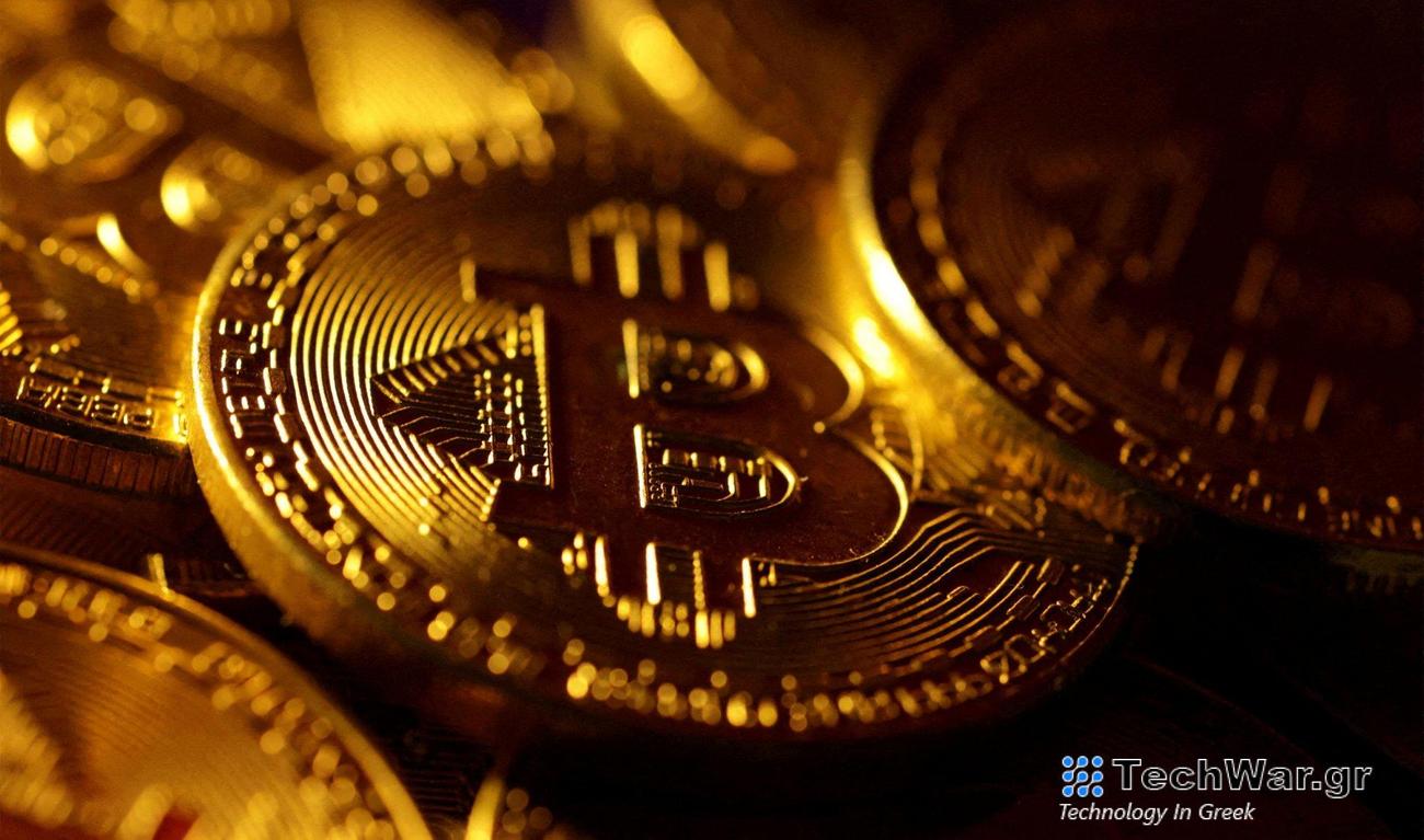 Crypto: Το μαύρο χρήμα ρέει ποτάμι σε ανώνυμα ψηφιακά πορτοφόλια