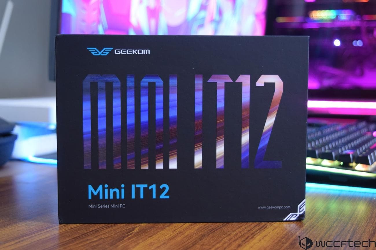 Strong & Compact Productivity Performance, Strong & Compact Productivity Performance, TechWar.GR