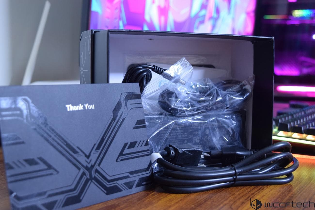 Strong & Compact Productivity Performance, Strong & Compact Productivity Performance, TechWar.GR