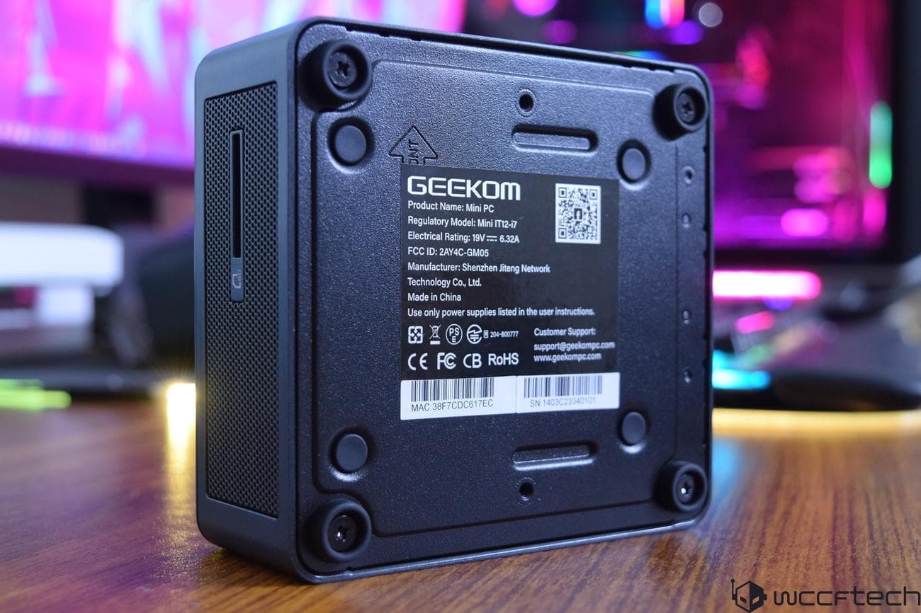 Strong & Compact Productivity Performance, Strong & Compact Productivity Performance, TechWar.GR