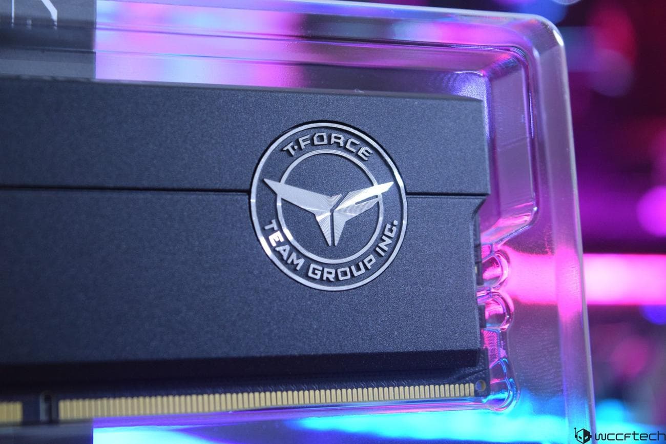 Team Group T-Force Xtreem 48 GB DDR5-8200 Memory Kit Review: Built For Tuners!, Team Group T-Force Xtreem 48 GB DDR5-8200 Memory Kit Review: Built For Tuners!, TechWar.GR