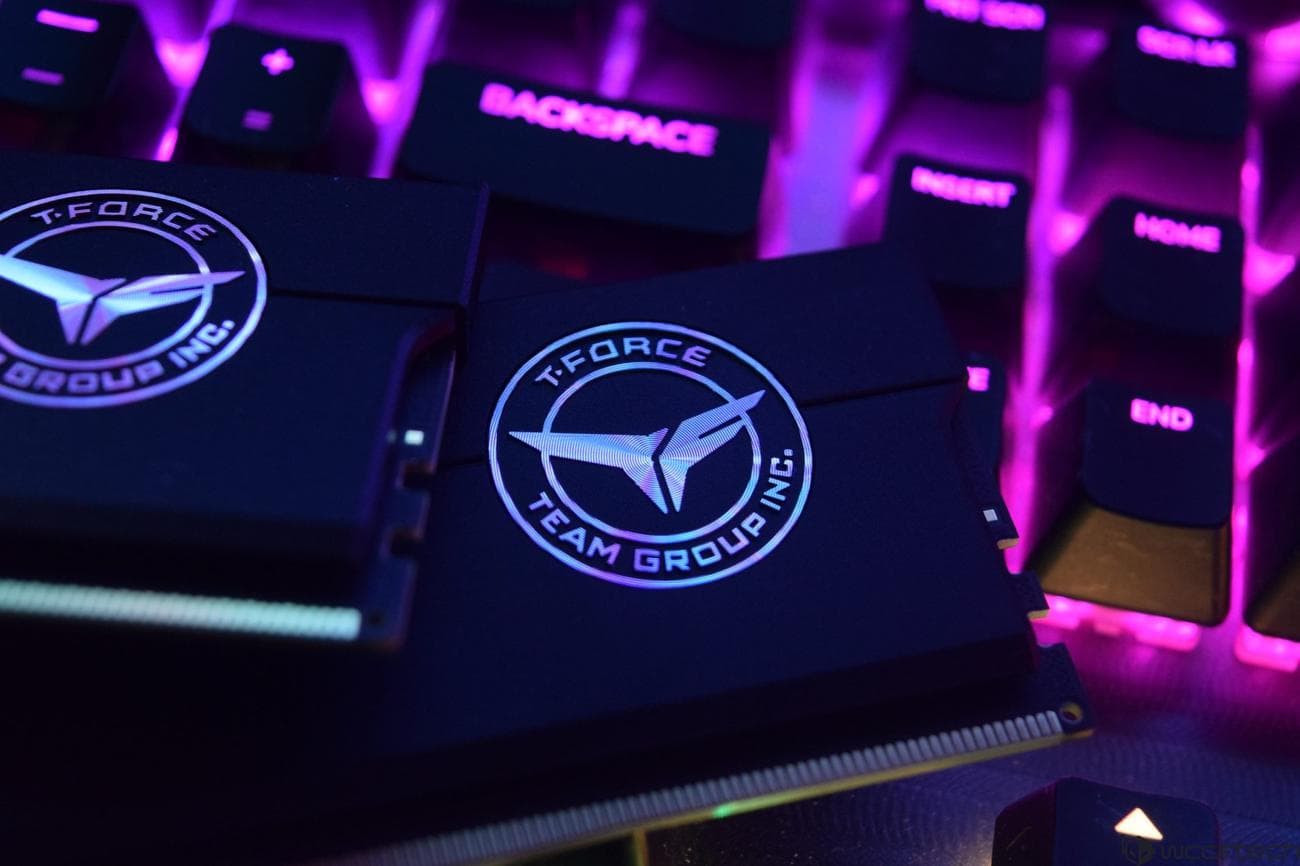 Team Group T-Force Xtreem 48 GB DDR5-8200 Memory Kit Review: Built For Tuners!