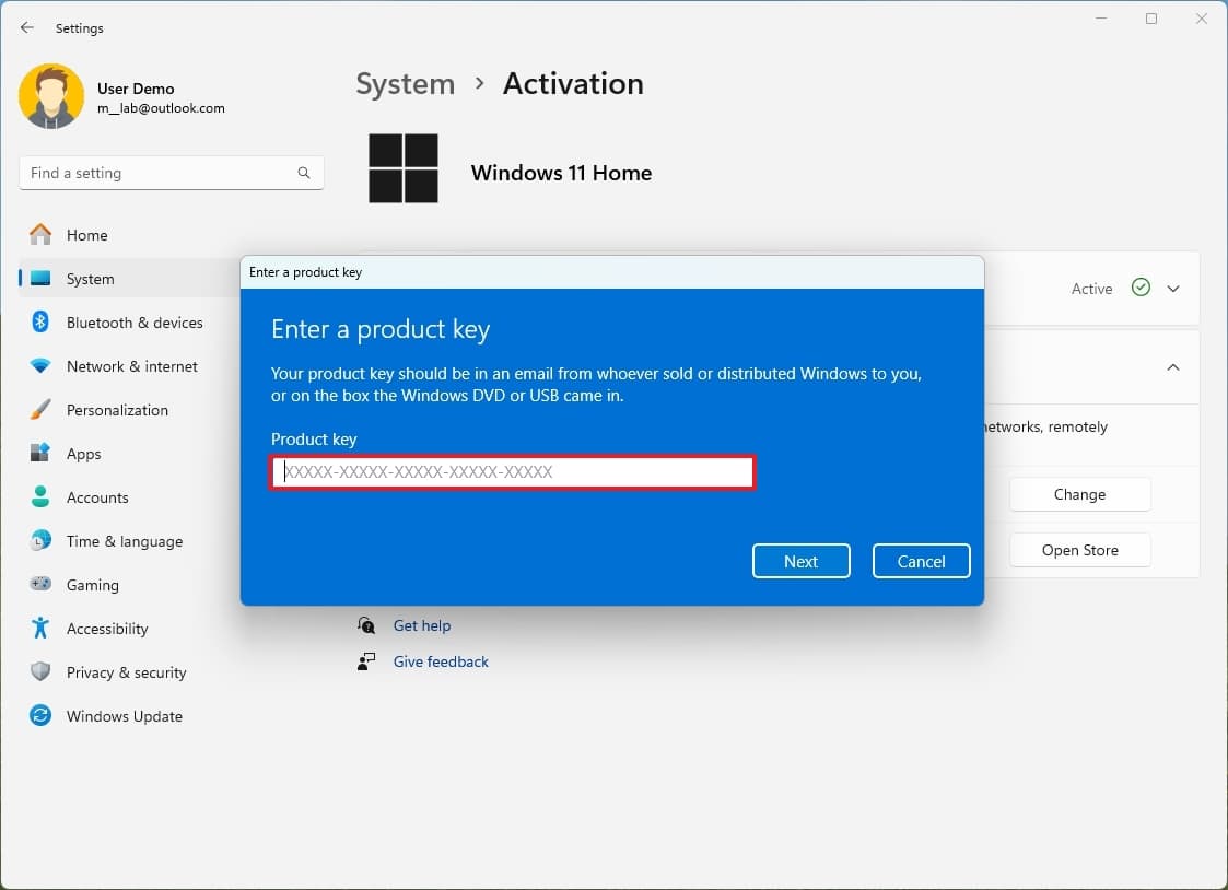 Πώς να αναβαθμίσετε τον υπολογιστή σας με Windows 11 Home σε Windows 11 Pro, Πώς να αναβαθμίσετε τον υπολογιστή σας με Windows 11 Home σε Windows 11 Pro, TechWar.GR