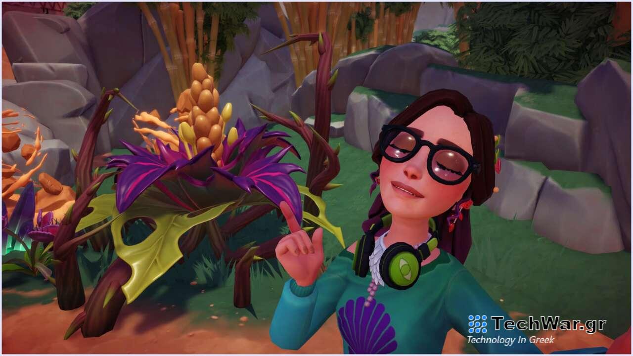 Disney Dreamlight Valley: Πώς να απαλλαγείτε από τα κακά φυτά
