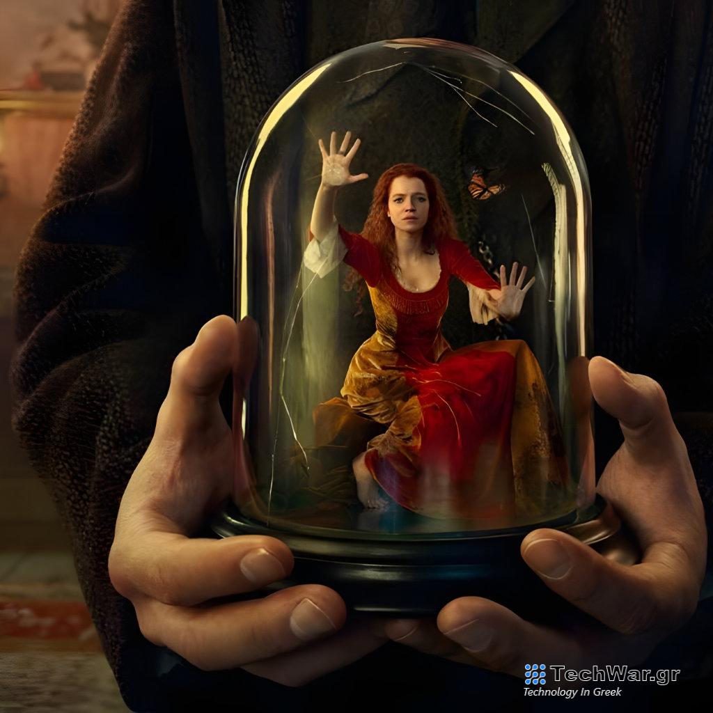 EPIC DRAMA GREECE - ΙΑΝΟΥΑΡΙΟΣ 2024 ΚΟΡΥΦΑΙΕΣ ΣΤΙΓΜΕΣ - Digitaltvinfo.gr