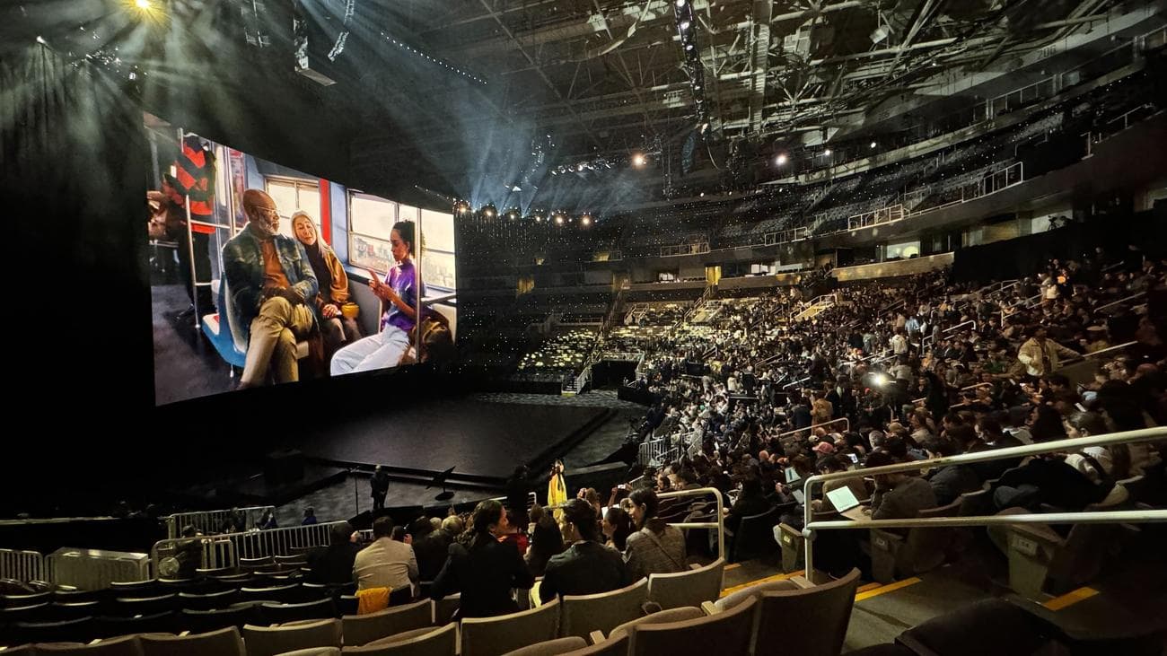 Samsung Galaxy Unpacked 2024 – everything we learned live from the Galaxy S24 launch, Samsung Galaxy Unpacked 2024 – everything we learned live from the Galaxy S24 launch, TechWar.GR