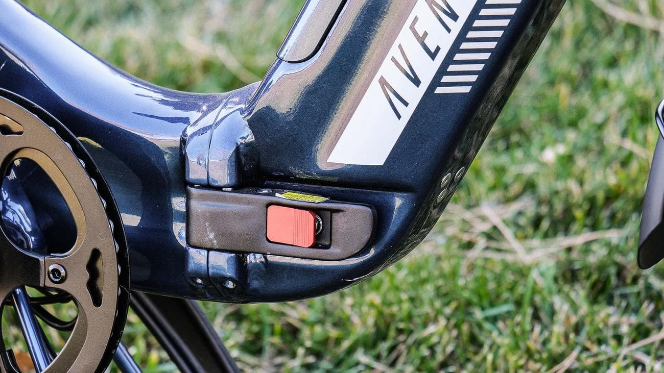 Aventon Sinch.2 κριτική | Οδηγός του Τομ, Aventon Sinch.2 κριτική |  Οδηγός του Τομ, TechWar.GR