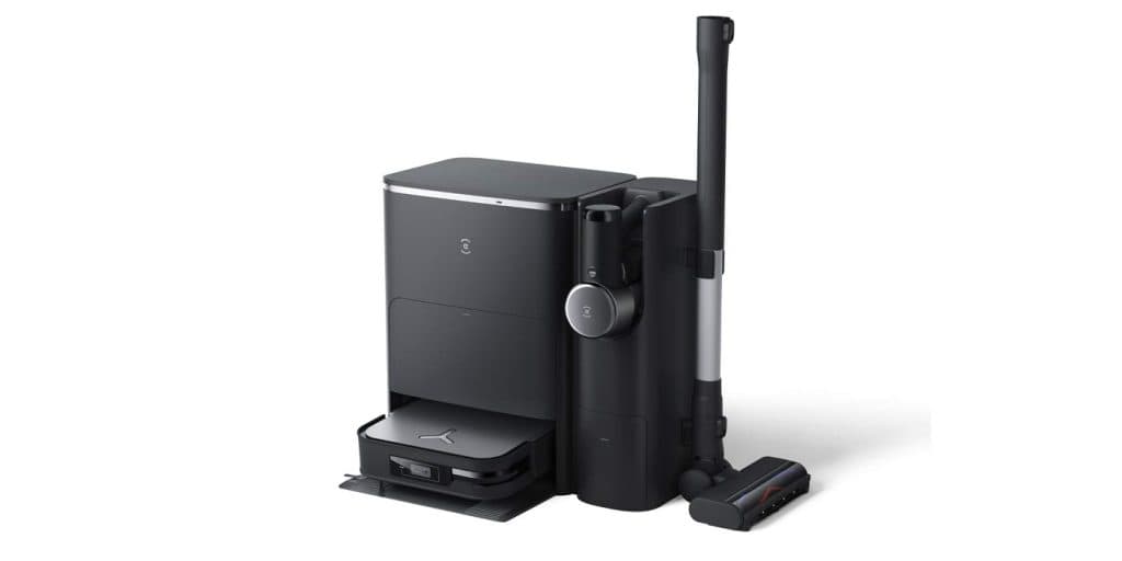 Η ύλη φτάνει στο νέο Ecovacs X2 Combo με ηλεκτρική σκούπα, Η ύλη φτάνει στο νέο Ecovacs X2 Combo με ηλεκτρική σκούπα, TechWar.GR