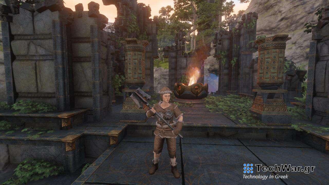 Enshrouded - Πώς να αποκτήσετε περισσότερους σπινθήρες