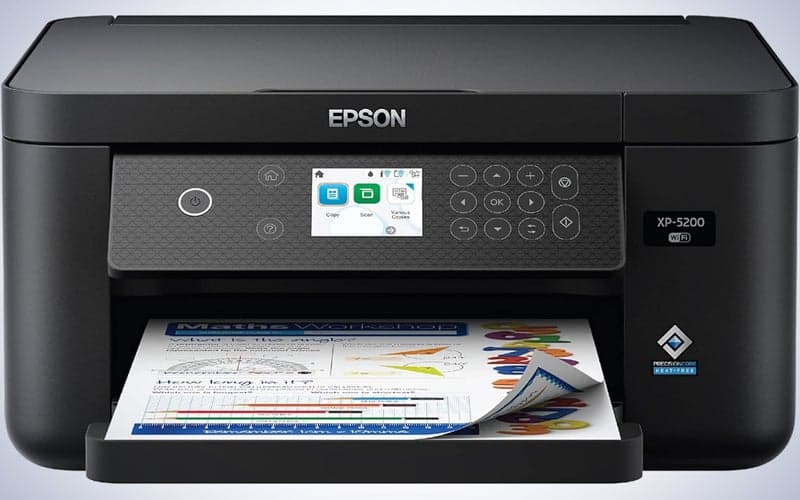 The best Epson printers for 2024, The best Epson printers for 2024, TechWar.GR