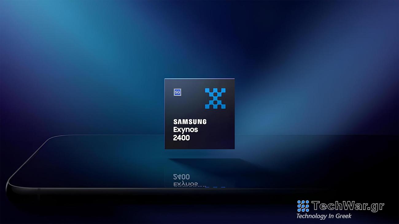 Exynos 2400 impresses in 3DMark Wild Life Extreme stress test
