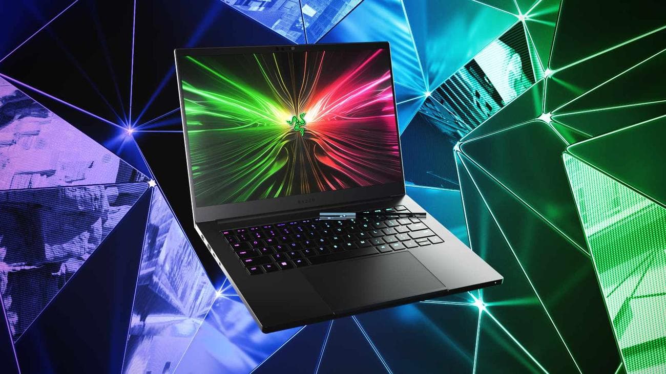 Το Razer Blade 16 έχει την «πρώτη στον κόσμο» οθόνη OLED 16 ιντσών 240 Hz, Το Razer Blade 16 έχει την «πρώτη στον κόσμο» οθόνη OLED 16 ιντσών 240 Hz, TechWar.GR
