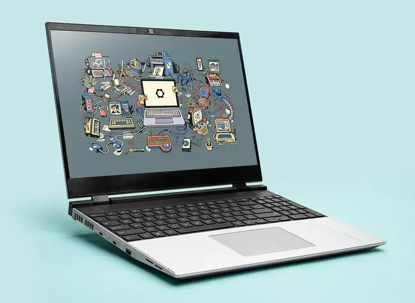 Περιεκτική ανασκόπηση του φορητού υπολογιστή πλαισίου 16 2 Περιεκτική ανασκόπηση του φορητού υπολογιστή πλαισίου 16 - Framework Laptop 16 1.webp - TechWar.GR