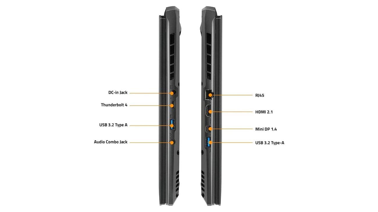 Ένας φορητός υπολογιστής παιχνιδιών RTX 3080 Ti για μόλις 1.699 $; Μόνο αν αποκτήσετε το GIGABYTE AORUS 17 YE5 Αυτή τη στιγμή, Ένας φορητός υπολογιστής παιχνιδιών RTX 3080 Ti για μόλις 1.699 $; Μόνο αν αποκτήσετε το GIGABYTE AORUS 17 YE5 Αυτή τη στιγμή, TechWar.GR