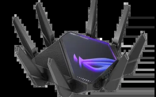 Κορυφαίες επιλογές για απρόσκοπτη συνδεσιμότητα 1 Κορυφαίες επιλογές για απρόσκοπτη συνδεσιμότητα - GT AXE16000 edited.webp - TechWar.GR