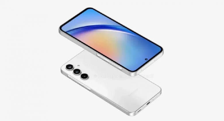 Samsung Galaxy A35 5G: εμφάνιση από το πουθενά με Exynos 1380, Samsung Galaxy A35 5G: εμφάνιση από το πουθενά με Exynos 1380, TechWar.GR