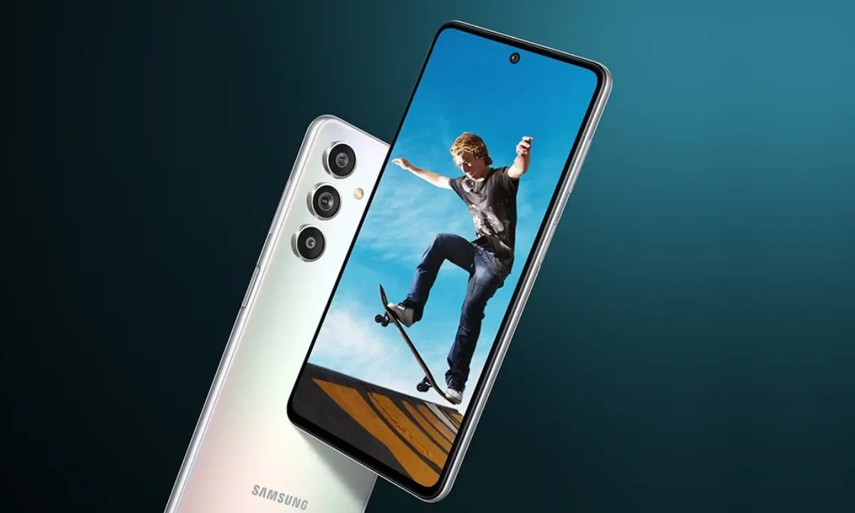 Οι προδιαγραφές του επεξεργαστή και της μνήμης RAM του Samsung Galaxy A35 έχουν δημοσιοποιηθεί από το Geekbench
