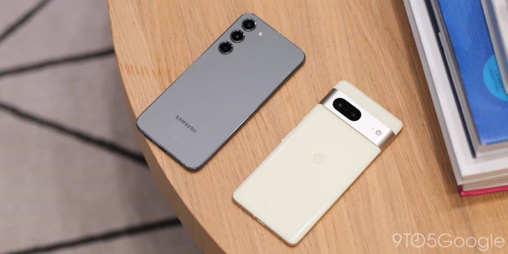 Το OG Pixel Watch της Google φτάνει τα 200 $, το Galaxy S23 με έκπτωση 230 $, τα ακουστικά Google Fast Pair 35 $, περισσότερα, Το OG Pixel Watch της Google φτάνει τα 200 $, το Galaxy S23 με έκπτωση 230 $, τα ακουστικά Google Fast Pair 35 $, περισσότερα, TechWar.GR