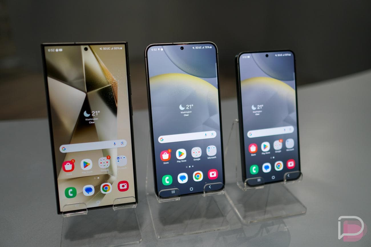 Επίσημο Lineup Galaxy S24 με AI και 7 χρόνια ενημερώσεων, Επίσημο Lineup Galaxy S24 με AI και 7 χρόνια ενημερώσεων, TechWar.GR