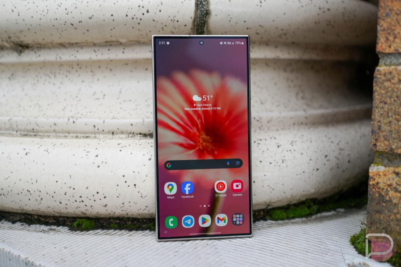 This is the 2024 Phone to Buy - Galaxy S24 Ultra Review 15 - TechWar.GR