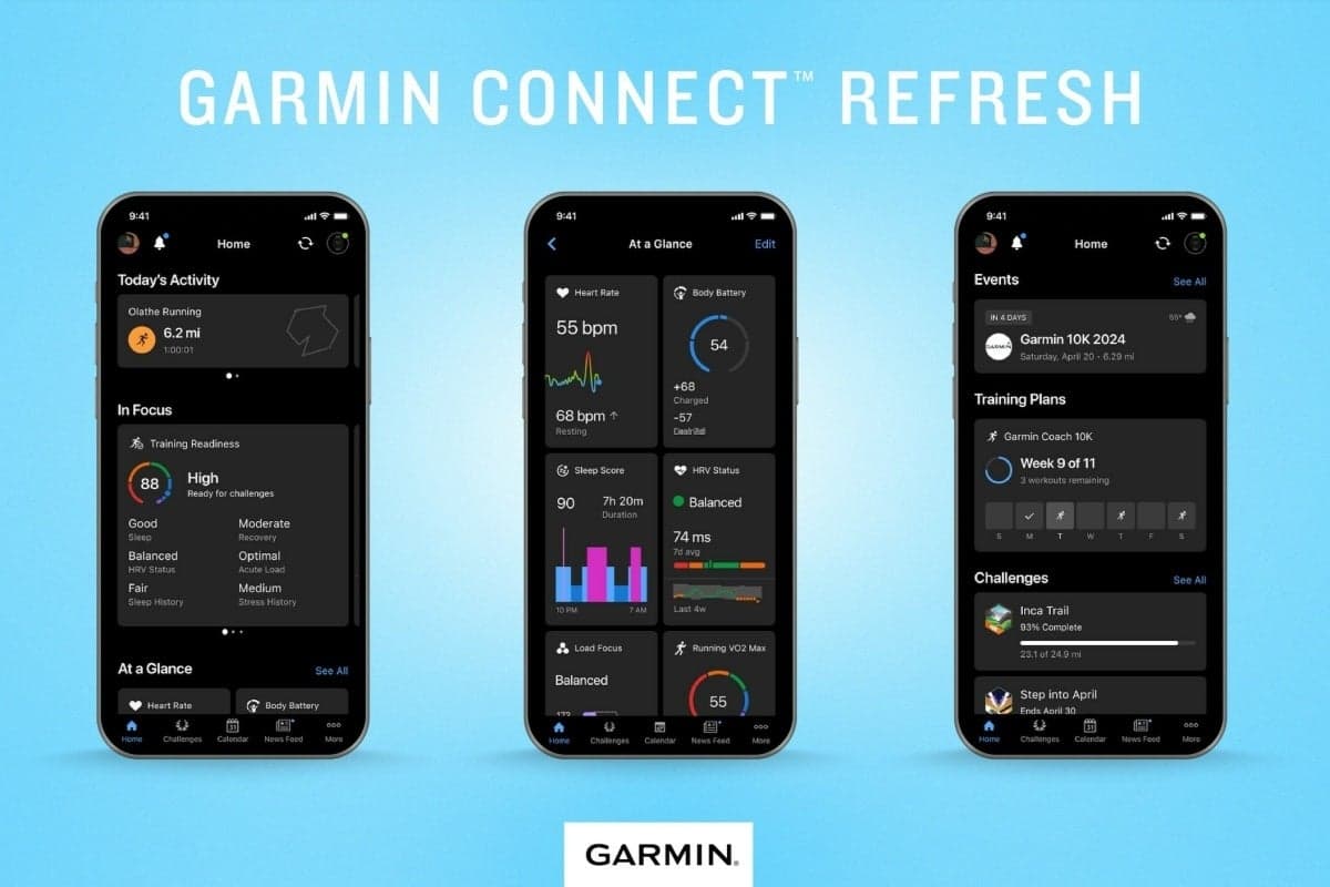 Η Garmin αποκαλύπτει ένα πανέμορφο νέο έξυπνο ρολόι για γυναίκες με κρυφή οθόνη και πολλούς αισθητήρες, Η Garmin αποκαλύπτει ένα πανέμορφο νέο έξυπνο ρολόι για γυναίκες με κρυφή οθόνη και πολλούς αισθητήρες, TechWar.GR